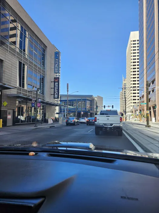 The Downtown Flex Picture 1