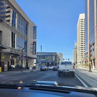 The Downtown Flex ico