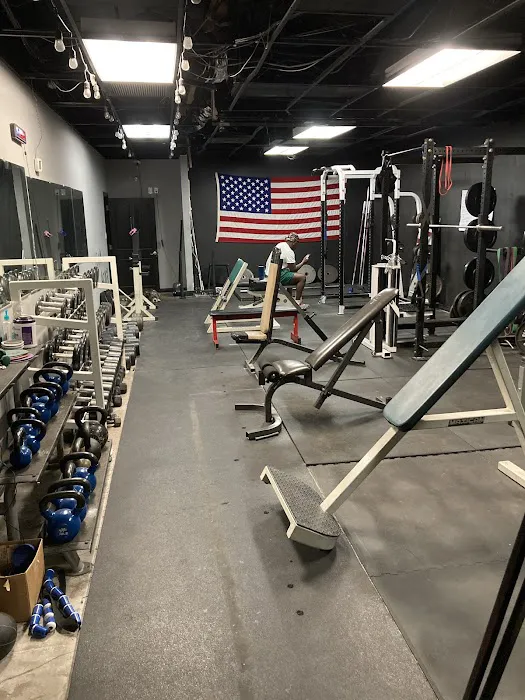 The Downtown Flex Picture 4