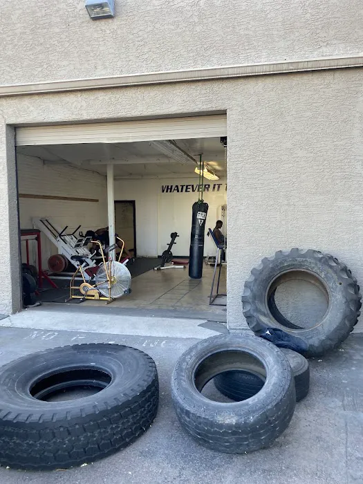 The Downtown Flex Picture 5