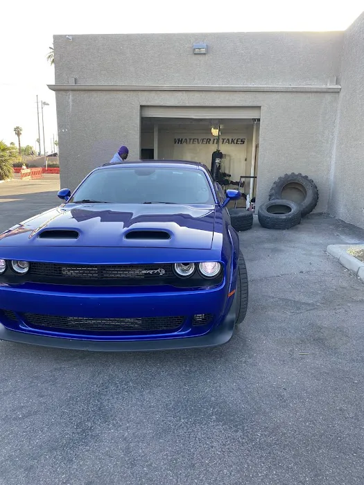 The Downtown Flex Picture 6