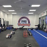 F45 Training Downtown Phoenix ico