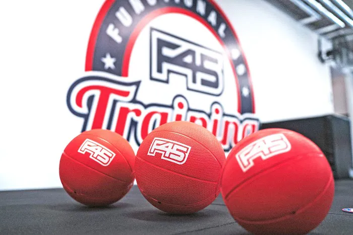 F45 Training Downtown Phoenix Picture 2