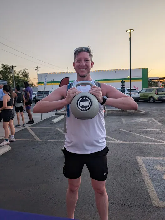 F45 Training Downtown Phoenix Picture 8