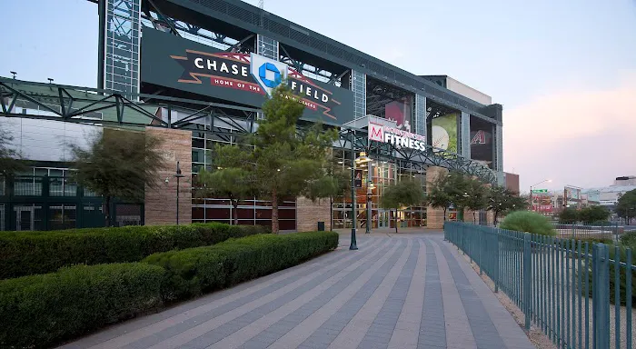 Mountainside Fitness Chase Field Picture 2