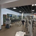 Mountainside Fitness Chase Field