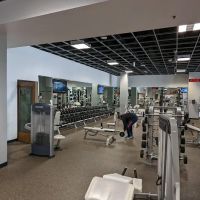 Mountainside Fitness Chase Field ico