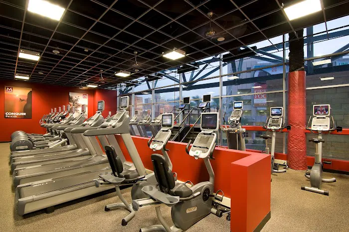 Mountainside Fitness Chase Field Picture 5