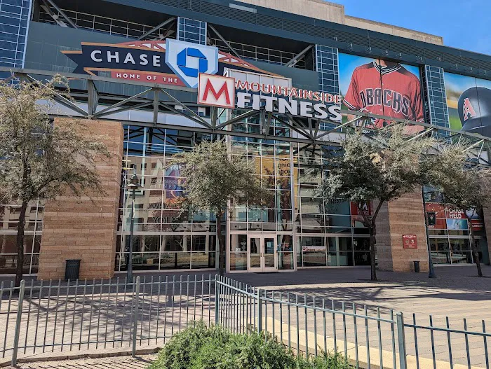 Mountainside Fitness Chase Field Picture 4