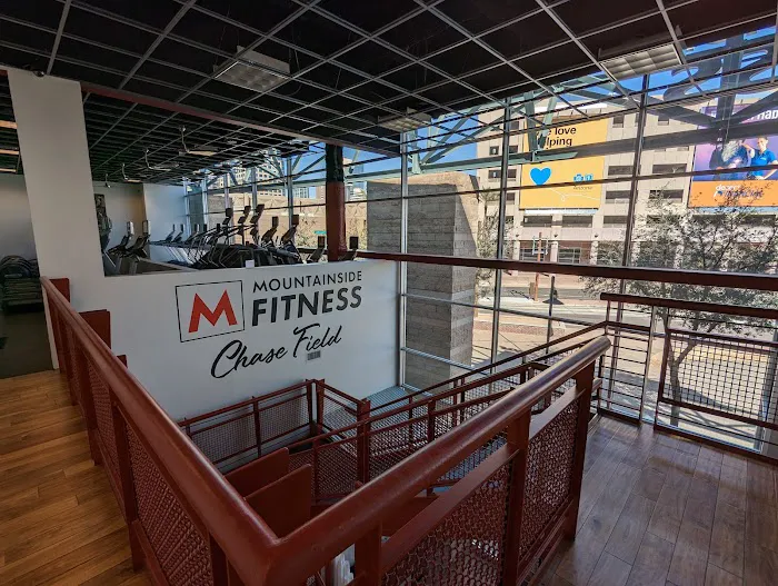 Mountainside Fitness Chase Field Picture 10