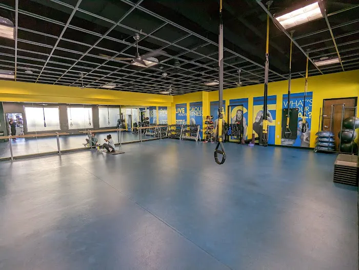 Mountainside Fitness Chase Field Picture 8