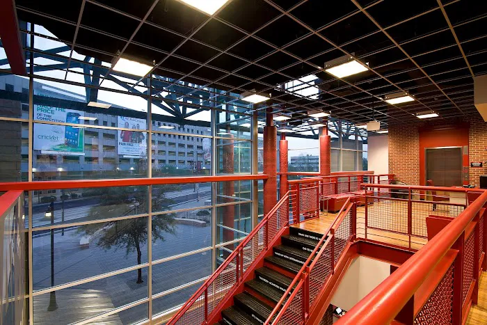 Mountainside Fitness Chase Field Picture 9