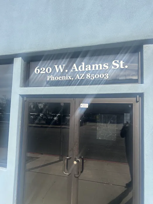 University of SAQ Picture 5