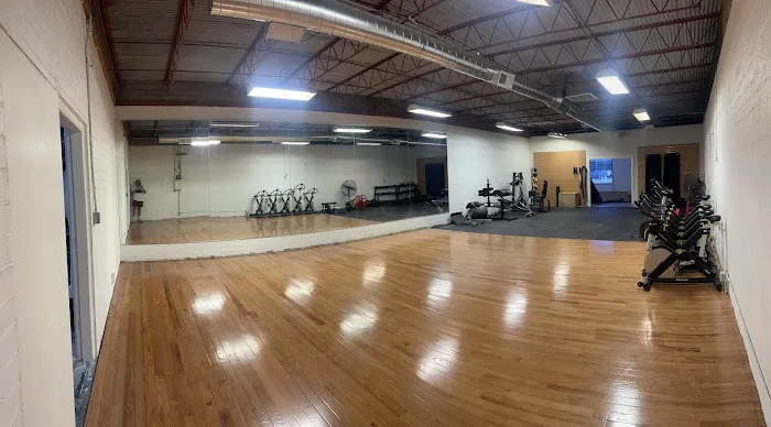 Weight Room Picture 2