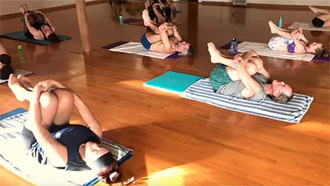 Phoenix Chi Yoga Picture 4