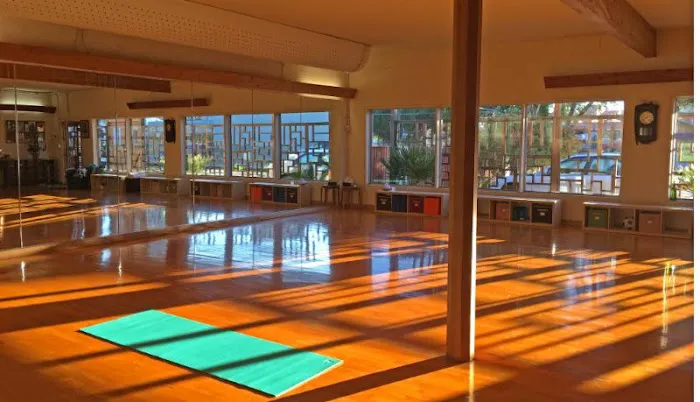 Phoenix Chi Yoga Picture 1