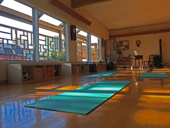 Phoenix Chi Yoga Picture 2