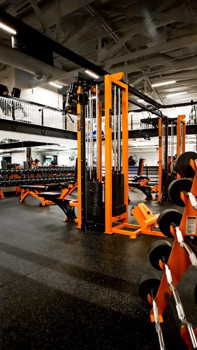 Track Club Fitness Picture 3