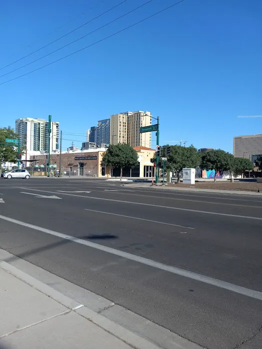 Track Club Fitness Picture 10