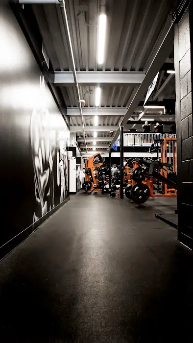 Track Club Fitness Picture 7