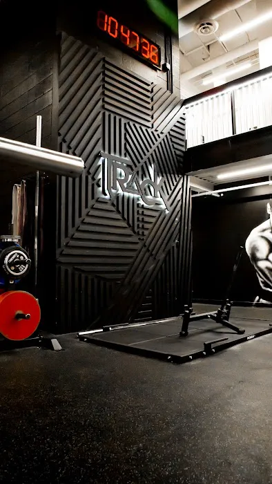 Track Club Fitness Picture 8