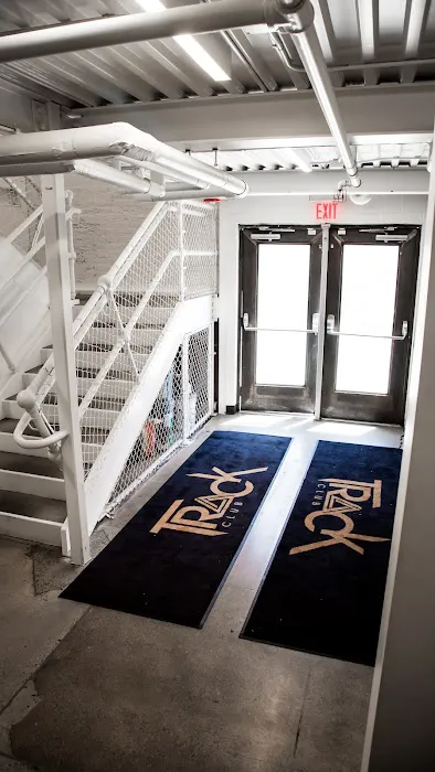 Track Club Fitness Picture 9