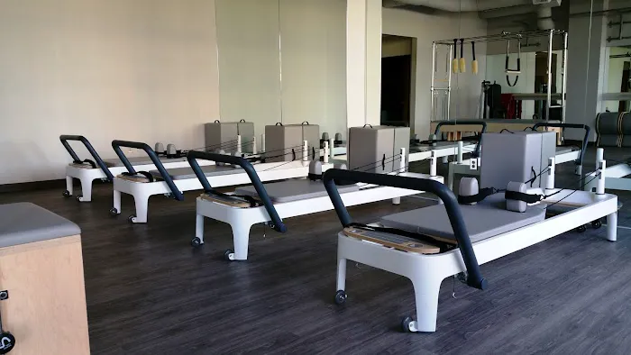 Bird Dog Pilates & Fitness Picture 2