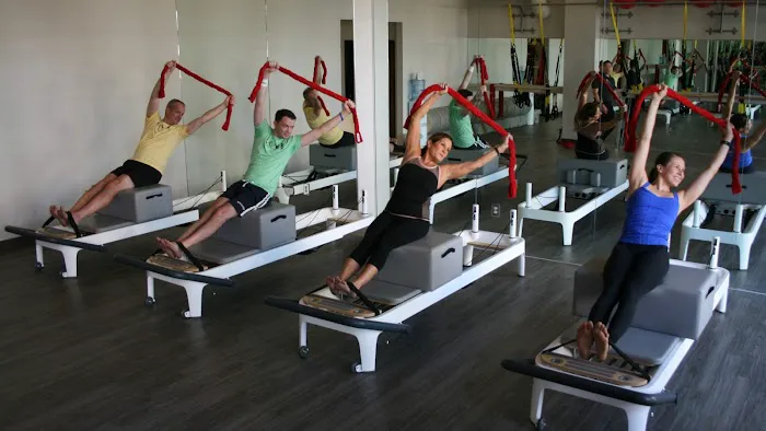 Bird Dog Pilates & Fitness Picture 1