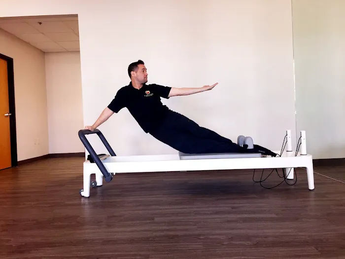 Bird Dog Pilates & Fitness Picture 3