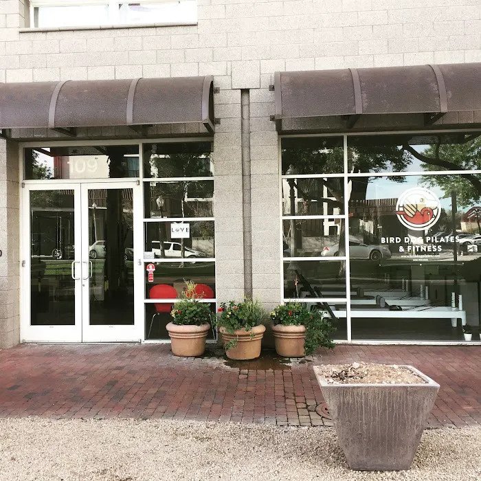 Bird Dog Pilates & Fitness Picture 8