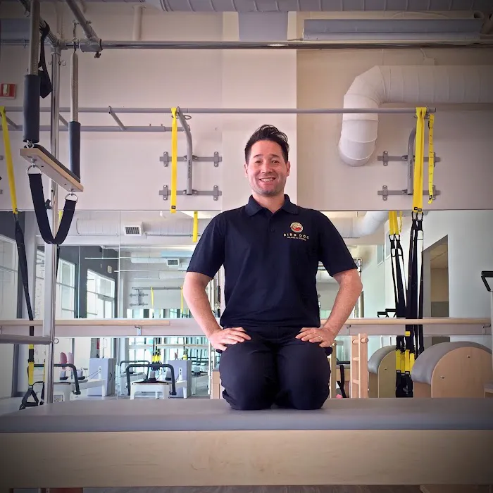 Bird Dog Pilates & Fitness Picture 7