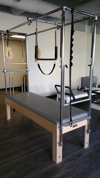 Bird Dog Pilates & Fitness Picture 9