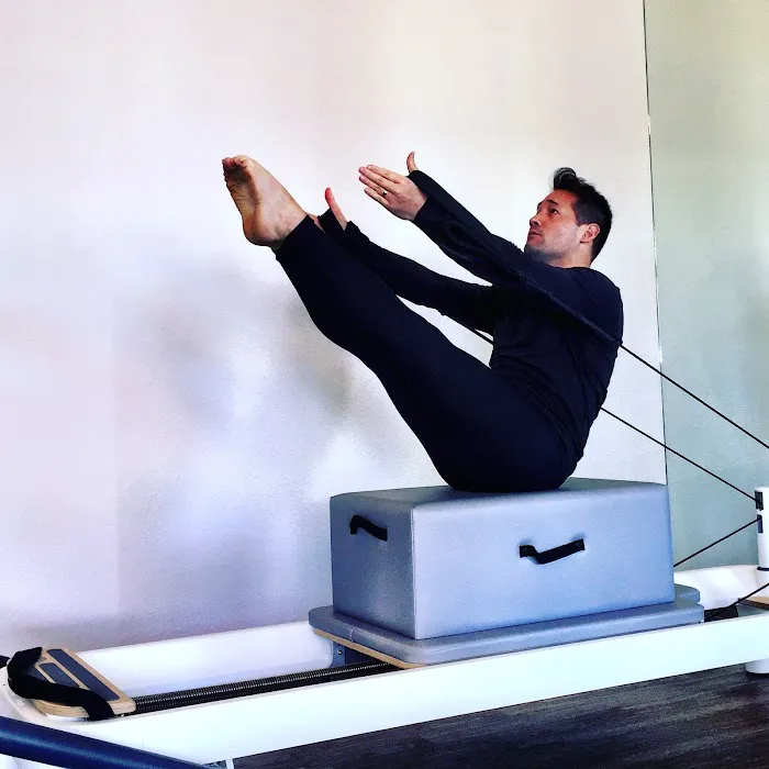 Bird Dog Pilates & Fitness Picture 6