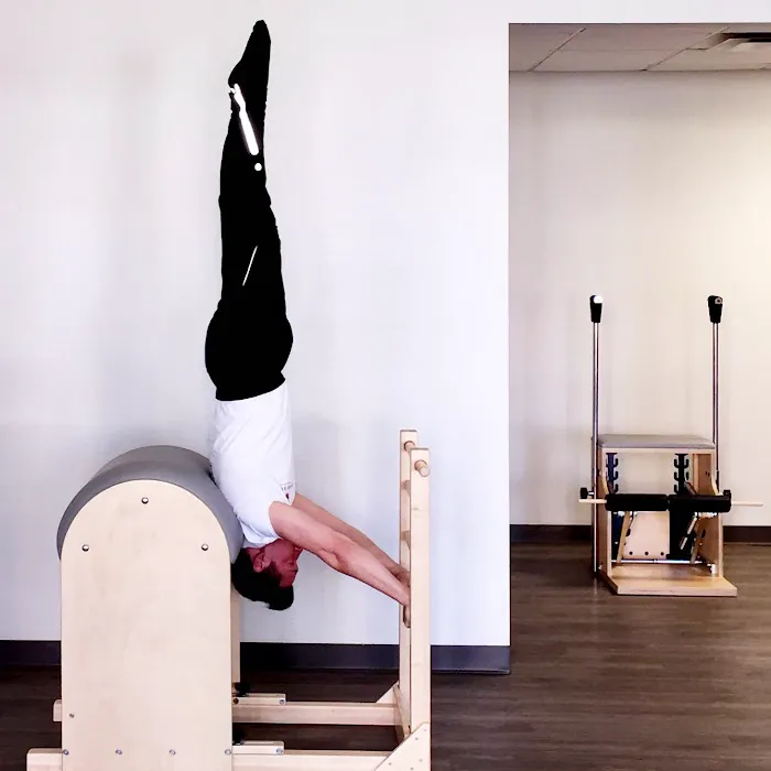 Bird Dog Pilates & Fitness Picture 5