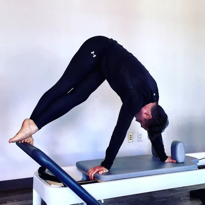 Bird Dog Pilates & Fitness Picture 10