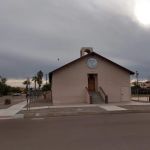 Michael Carbajal's 9th ST Gym