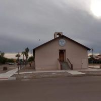 Michael Carbajal's 9th ST Gym ico