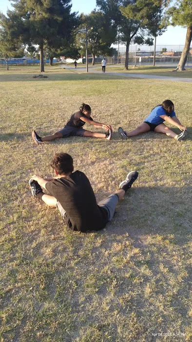 Calderon Hitman Boxing Gym Picture 4