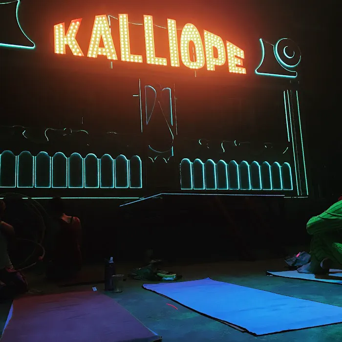 Walter Yoga Picture 1