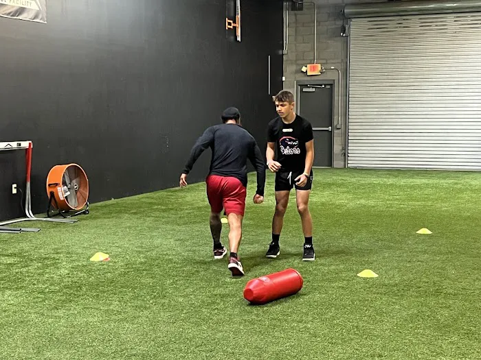 APEX Performance Facility Picture 1