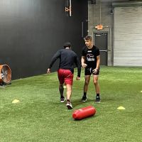 APEX Performance Facility ico