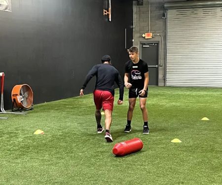 APEX Performance Facility