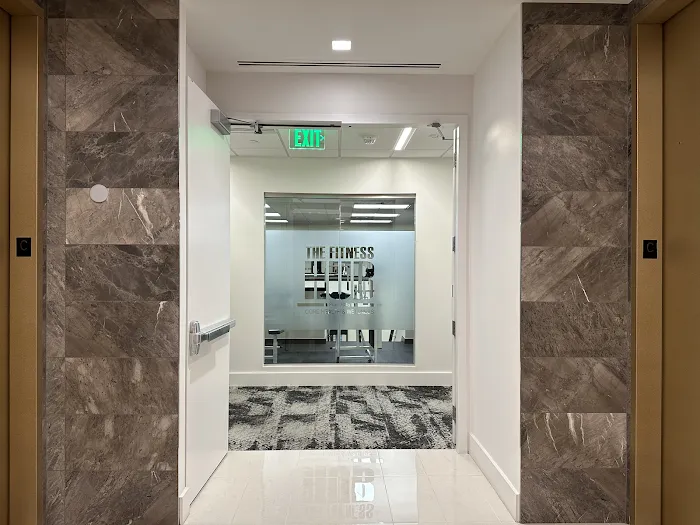 The Fitness HUB Picture 3