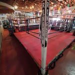 Central Boxing Gym