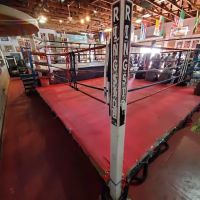Central Boxing Gym ico