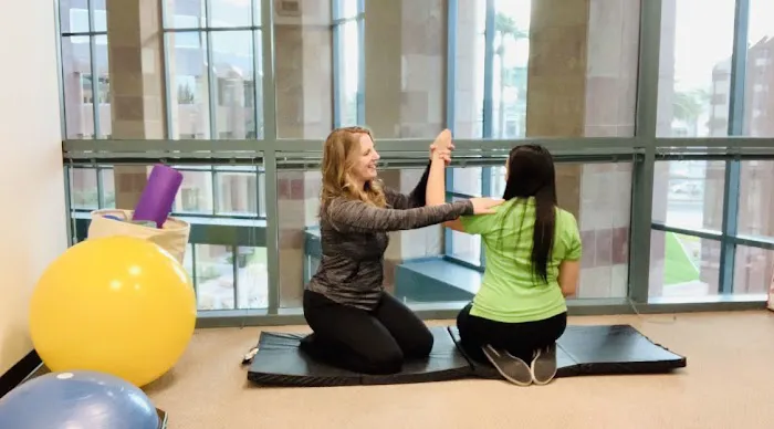 Restorative Fitness Picture 3