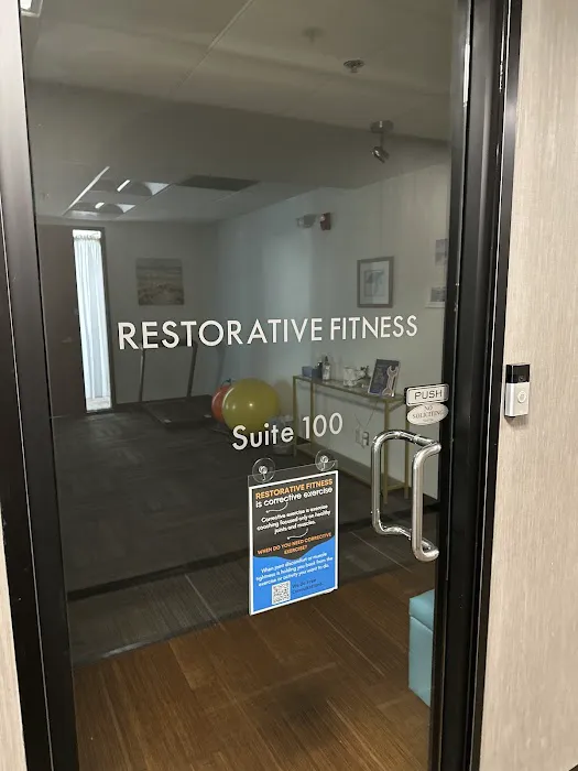 Restorative Fitness Picture 5