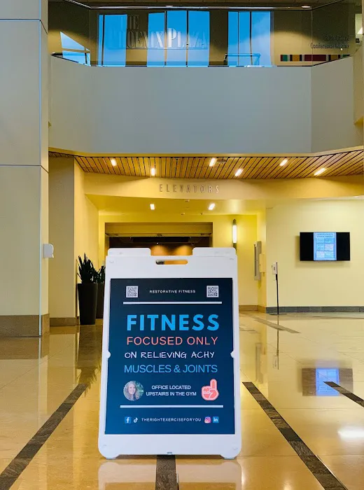 Restorative Fitness Picture 6