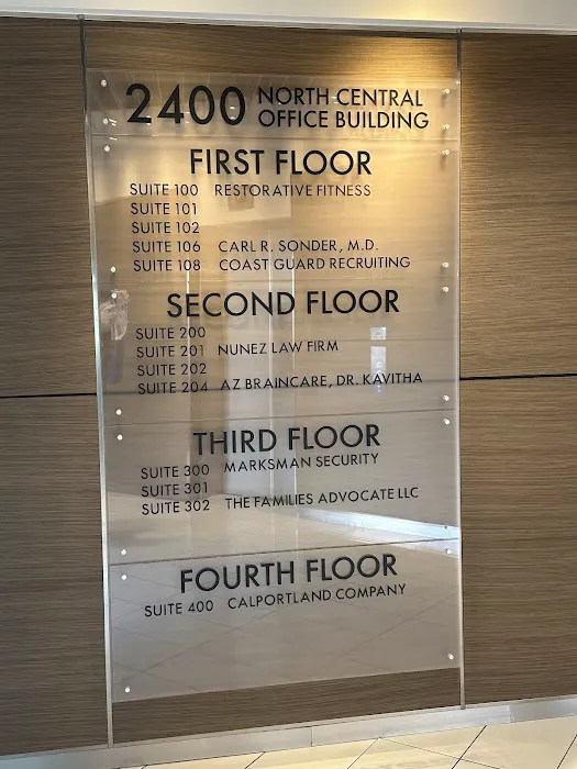 Restorative Fitness Picture 7