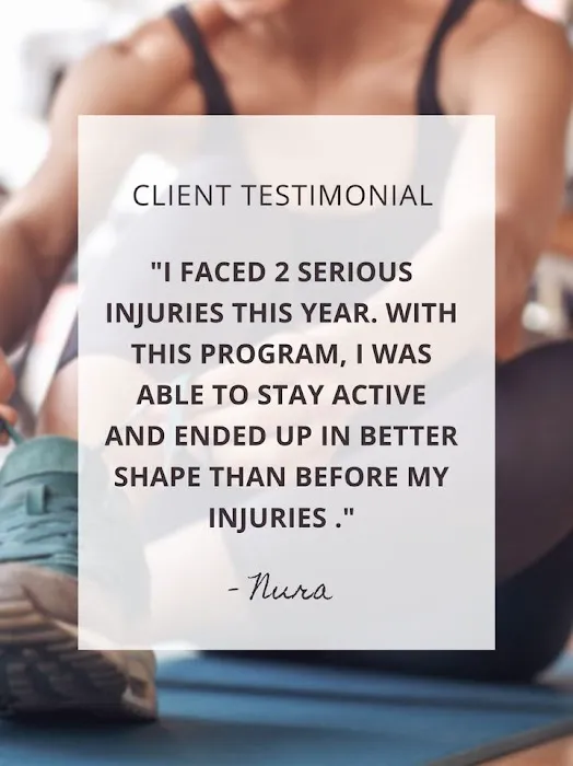 Restorative Fitness Picture 10